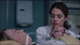 Greys Anatomy - Season 19 Episode 20